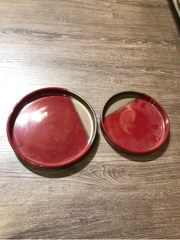 Đĩa cạn kuta yaki