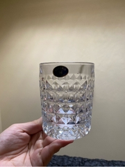 Bộ rượu kim cương (1 bình 6 cốc)