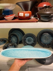 Đĩa dài 15inch Blue