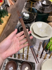 Đũa tre