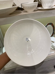 Nắp Tô 12inch  Imperial Crown