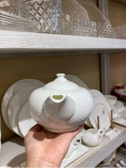 Ấm trà Diamond