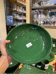 Tô khum 10inch Xanh Ruyi