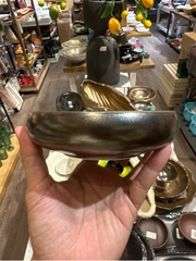 Bát 6inch Ngọc Trai Đen