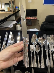DTD khấc vẩy cá
