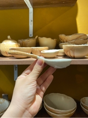 Thìa nâu sa mạc nâu sa mạc