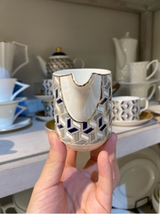 Rót sữa morden times