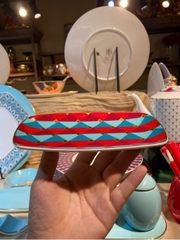 Đĩa khăn ăn Gypsophila Collection