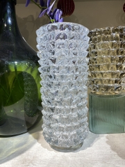 Lọ gai trắng