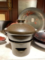 Đế đốt đen 320018