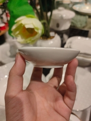 Tiêu 3inch Hongfu
