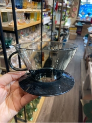 Phễu lọc cafe có tay cầm