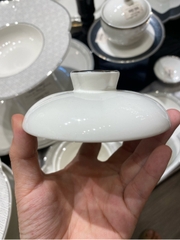 NẮp chén soup 4.25 Hongfu