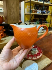 Rót sữa to Kaleidoscope cam