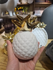 Quả dứa decor