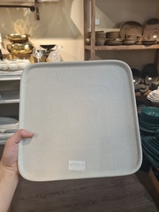 Đĩa vuông 30cm