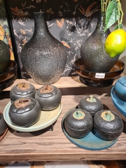 Hũ mứt