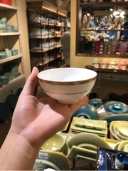 Bát cơm 4.5A Hoàng gia anh
