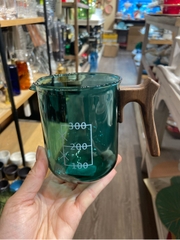 Ca rót thuỷ tinh 450ml