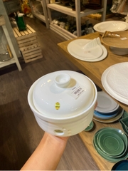 Nắp soup bốn chấm 5.5inch