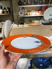 Đĩa 28cm Nile Garden 279275+279262