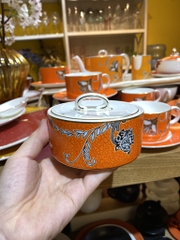 Nắp hũ đường Nile garden