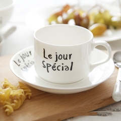 Bộ Tách Đĩa  Le Jour Special