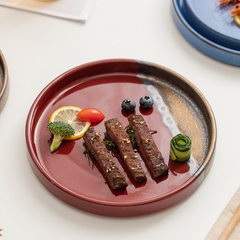 Đĩa cạn kuta yaki