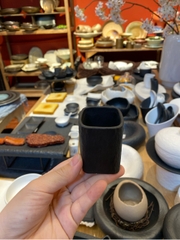 Hũ tăm đen Shanghai