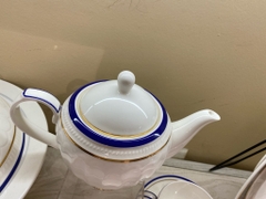 Ấm trà có nắp  Imperial Crown