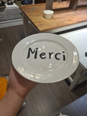 Đĩa Merci