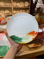 Đĩa ảo 8inch sắc màu