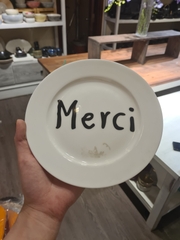 Đĩa Merci