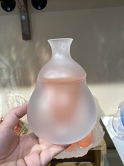 Bộ rượu sake nhám