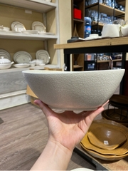 Tô tam giác 20cm lộc phát không vệt