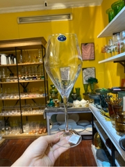 Bộ 6 ly vang trắng Loxia 470ml Crystal Bohemia