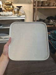 Đĩa vuông 26cm