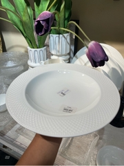 Đĩa soup 10.25 Diamond