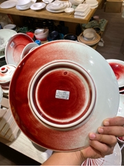 Đĩa Ảo 11inch Trăng Đỏ
