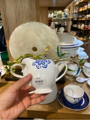 Rót sữa snow lotus