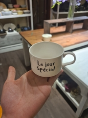 Bộ Tách Đĩa  Le Jour Special