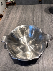 Nồi Lẩu 3 Đáy INOX 304 Bạc