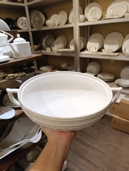 Âu cơm 9.5inch Rome