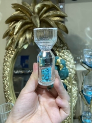 Bộ rượu đáy đá xanh