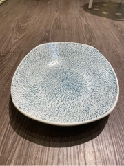 Tô pasta 28 cm kem vệt ngọc bích HQ (Tô 11)