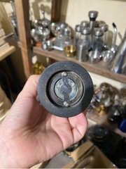 Xay Tiêu Gỗ Đen