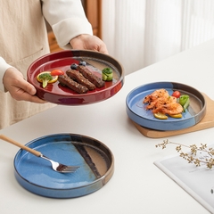 Đĩa cạn kuta yaki