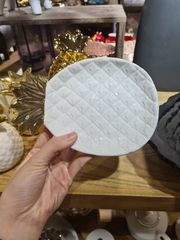Đĩa dứa decor