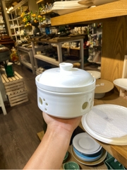 Bát soup bốn chấm 5.5inch