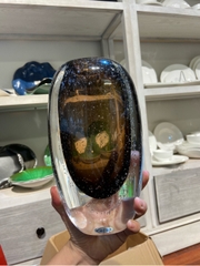 Lọ bong bóng dày hổ phách